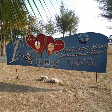 Zous Homestay Banting  Exterior photo